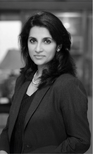 Dr. Sulajja Firodia Motwani