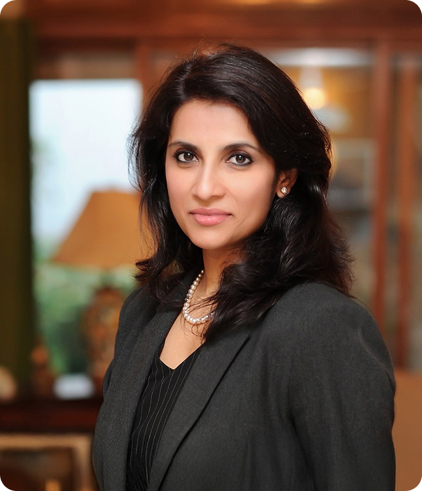 Dr. Sulajja Firodia Motwani